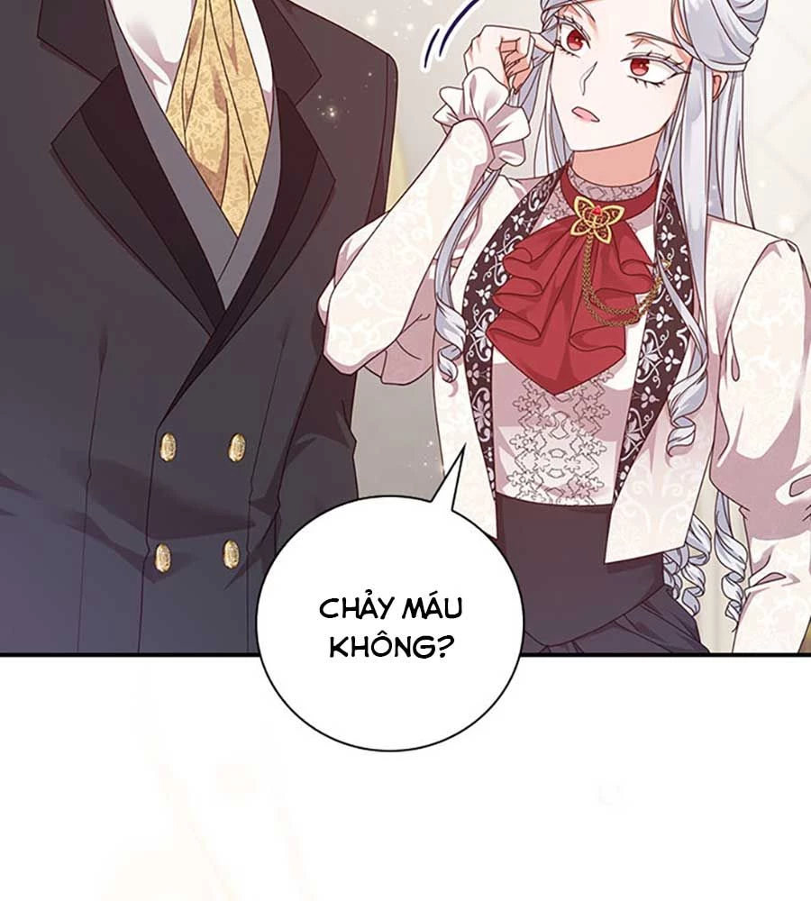 Cuộc Sống Của Nữ Vương Ác Quỷ Chapter 15 - 49