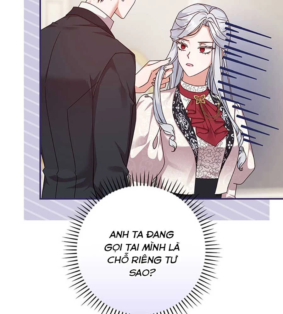 Cuộc Sống Của Nữ Vương Ác Quỷ Chapter 15 - 54