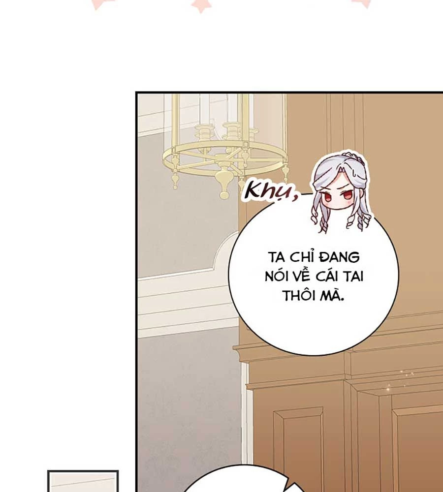 Cuộc Sống Của Nữ Vương Ác Quỷ Chapter 15 - 73