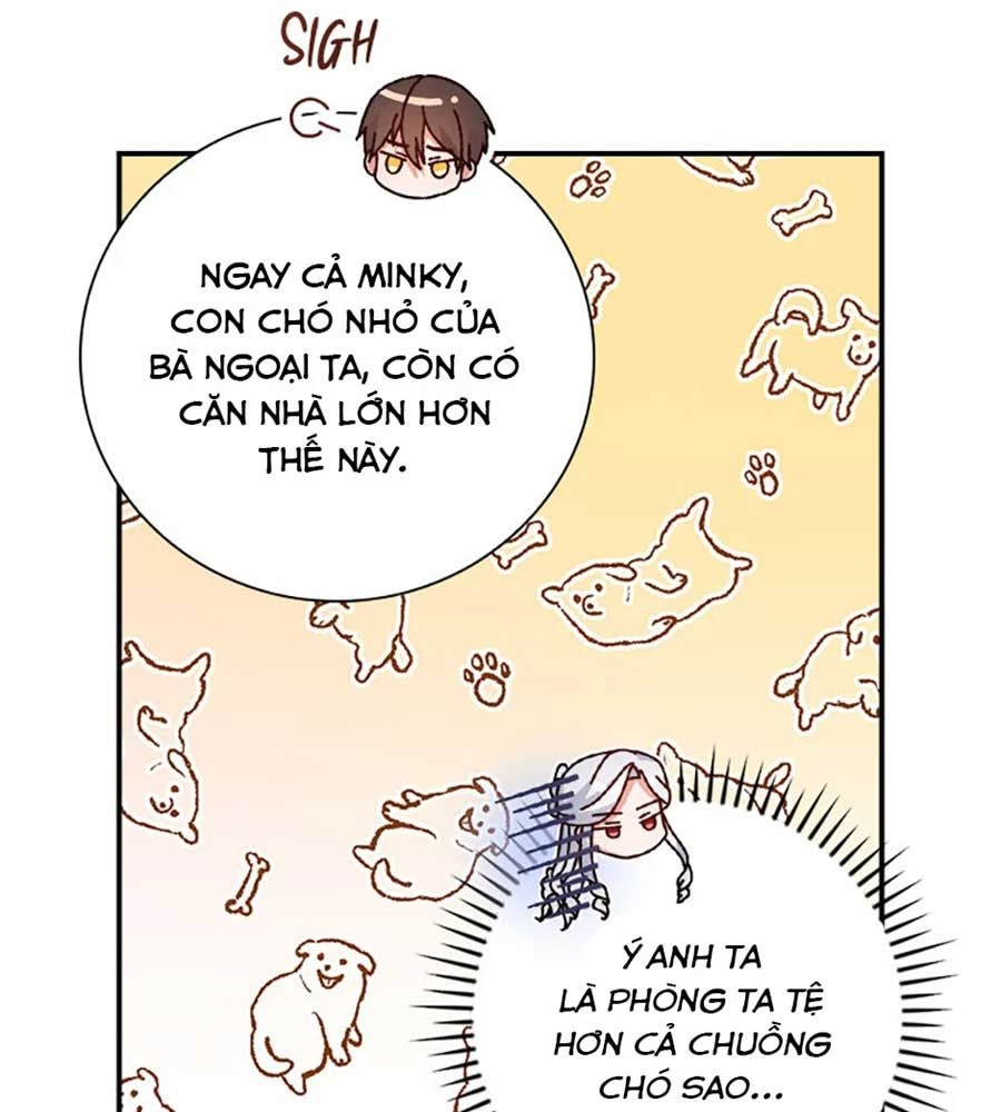 Cuộc Sống Của Nữ Vương Ác Quỷ Chapter 15 - 82