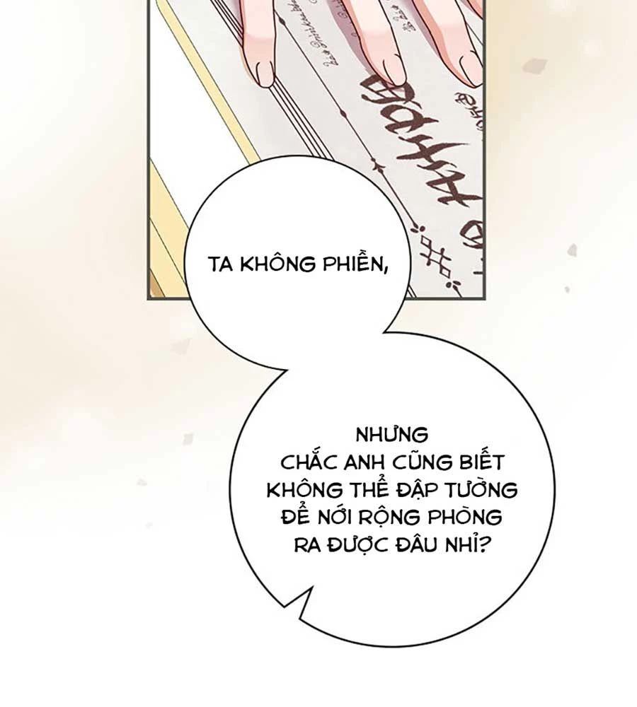 Cuộc Sống Của Nữ Vương Ác Quỷ Chapter 15 - 86