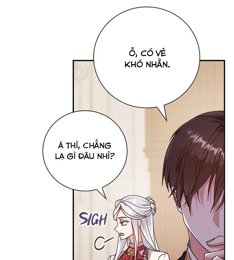 Cuộc Sống Của Nữ Vương Ác Quỷ Chapter 15 - 88