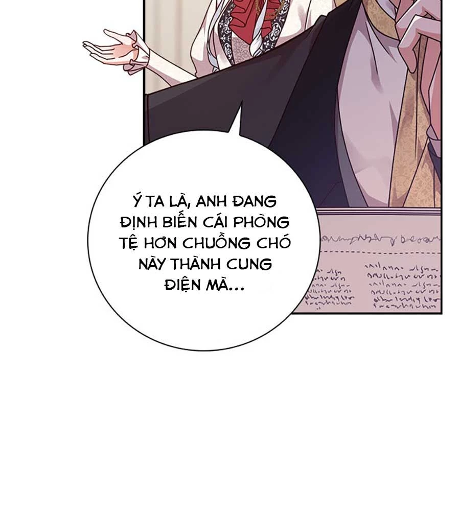 Cuộc Sống Của Nữ Vương Ác Quỷ Chapter 15 - 89