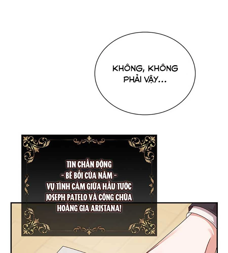 Cuộc Sống Của Nữ Vương Ác Quỷ Chapter 15 - 90