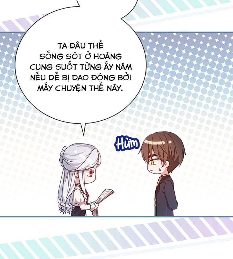 Cuộc Sống Của Nữ Vương Ác Quỷ Chapter 15 - 95