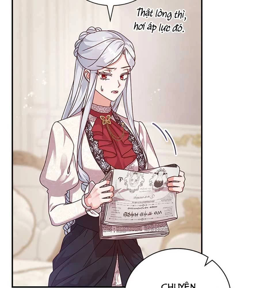Cuộc Sống Của Nữ Vương Ác Quỷ Chapter 15 - 98