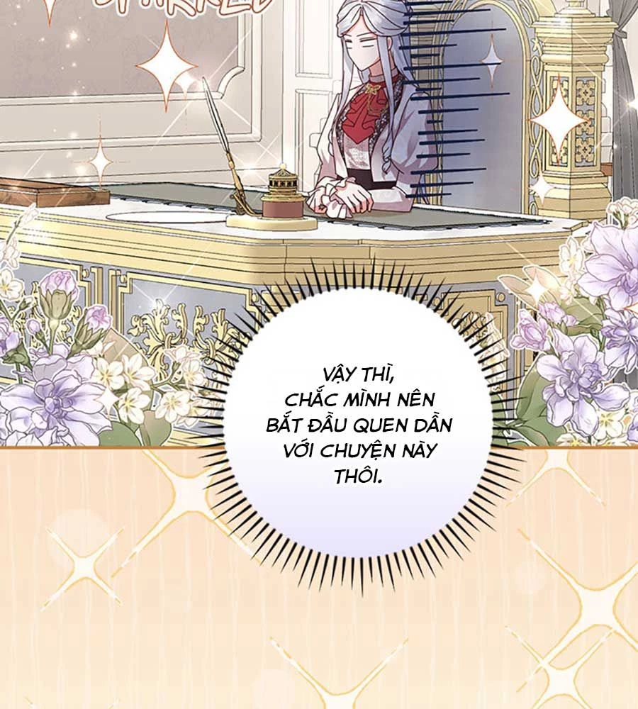 Cuộc Sống Của Nữ Vương Ác Quỷ Chapter 15 - 105