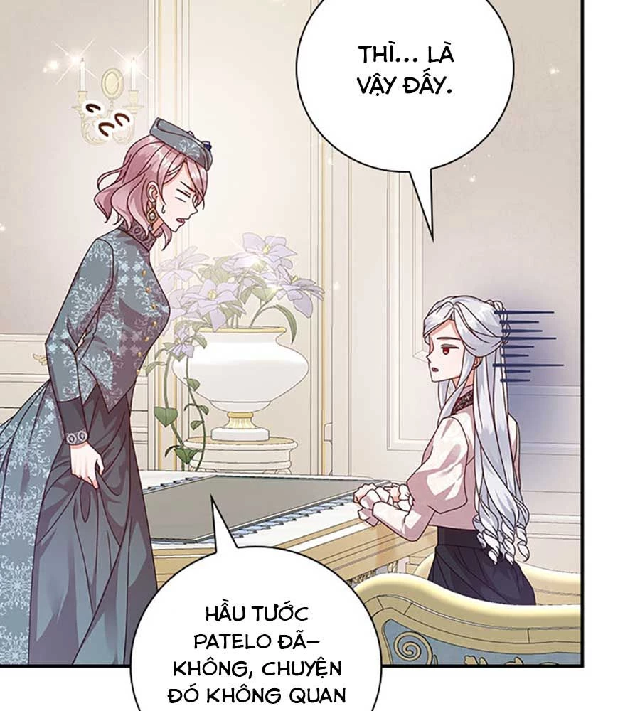 Cuộc Sống Của Nữ Vương Ác Quỷ Chapter 15 - 111