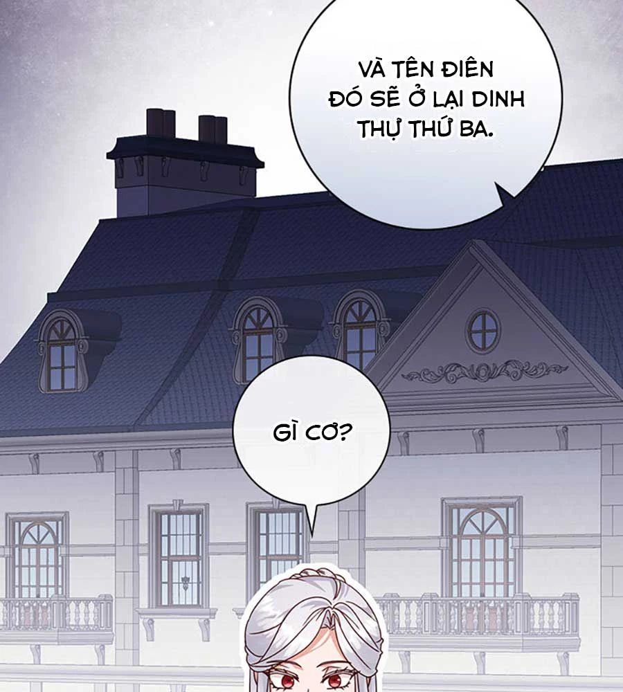 Cuộc Sống Của Nữ Vương Ác Quỷ Chapter 15 - 115