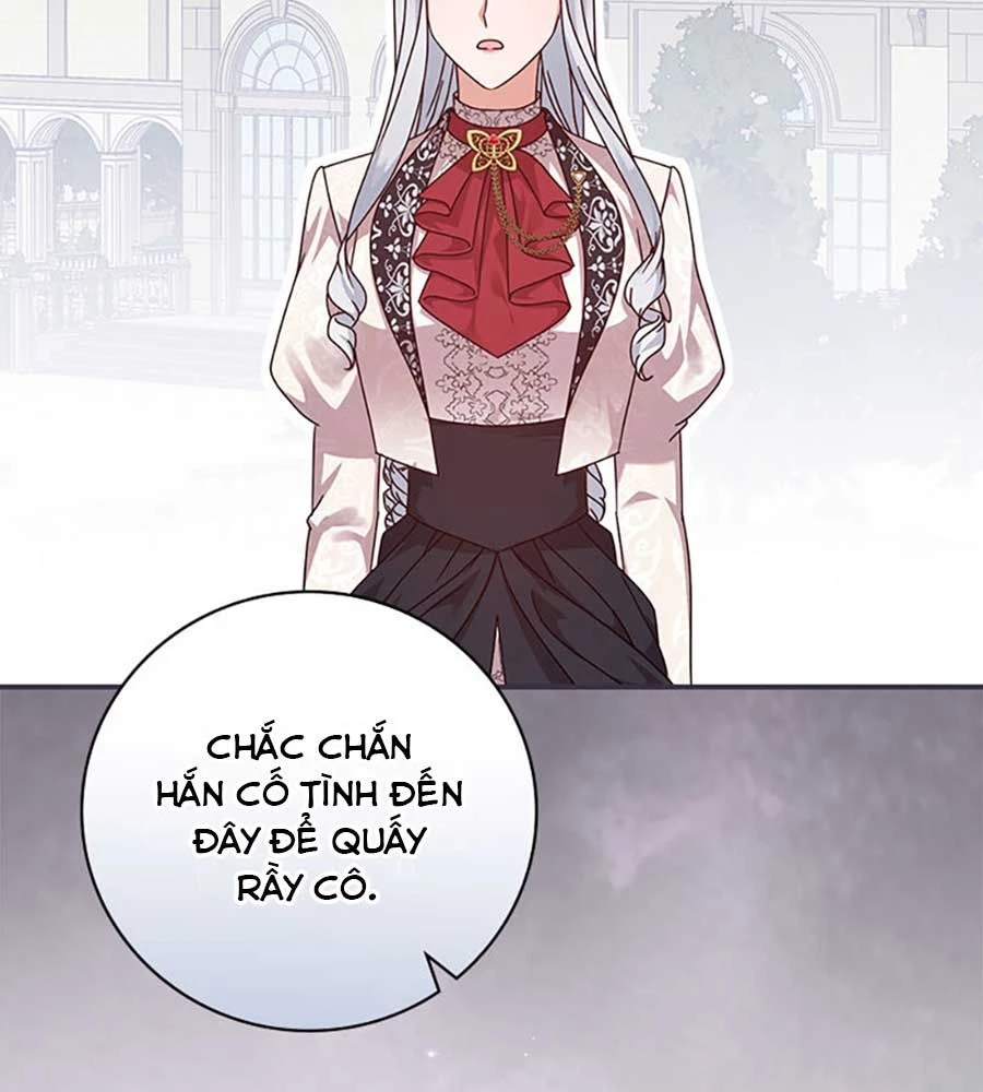 Cuộc Sống Của Nữ Vương Ác Quỷ Chapter 15 - 116