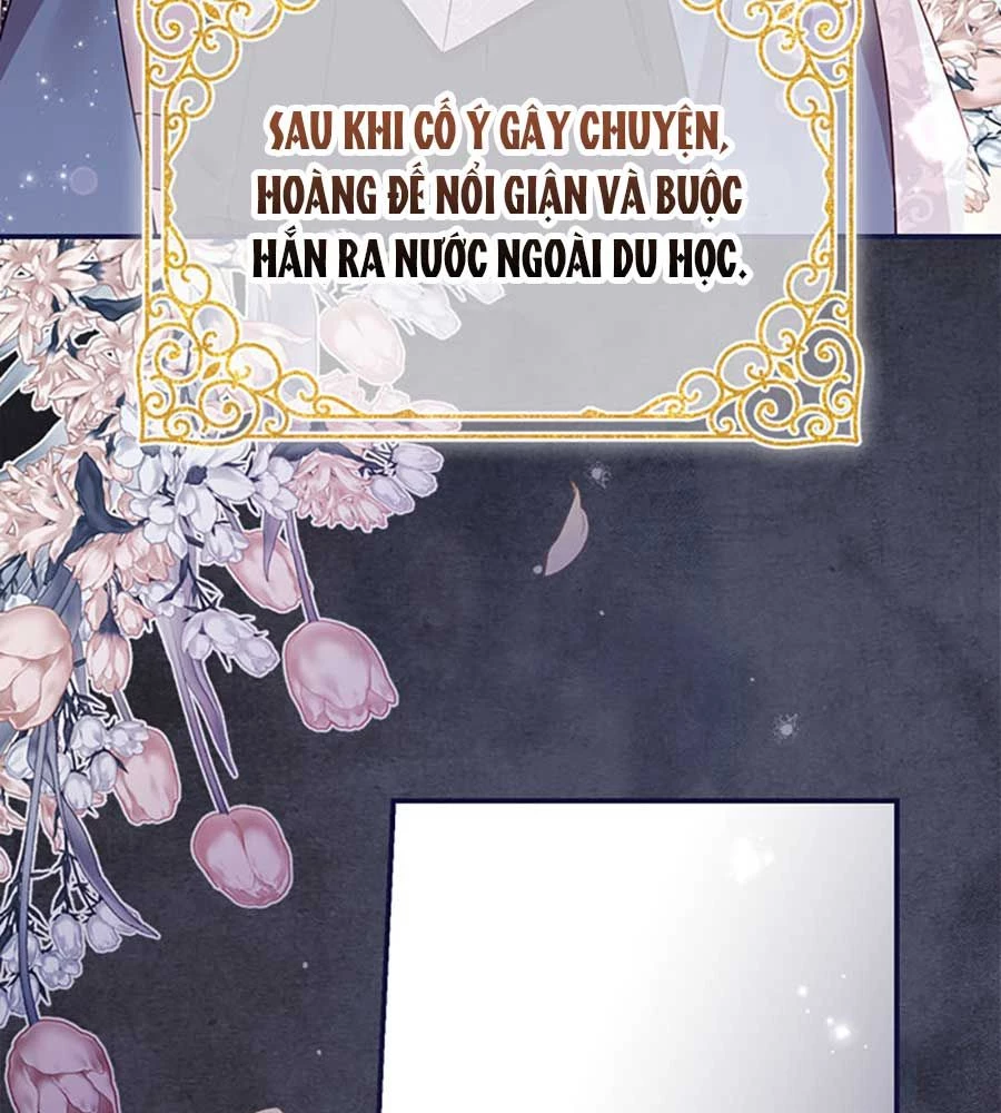 Cuộc Sống Của Nữ Vương Ác Quỷ Chapter 15 - 121