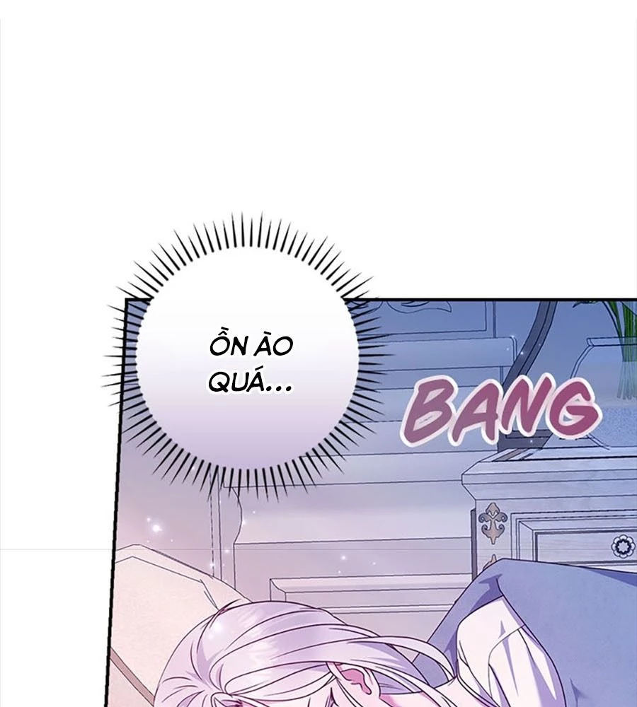 Cuộc Sống Của Nữ Vương Ác Quỷ Chapter 18 - 4