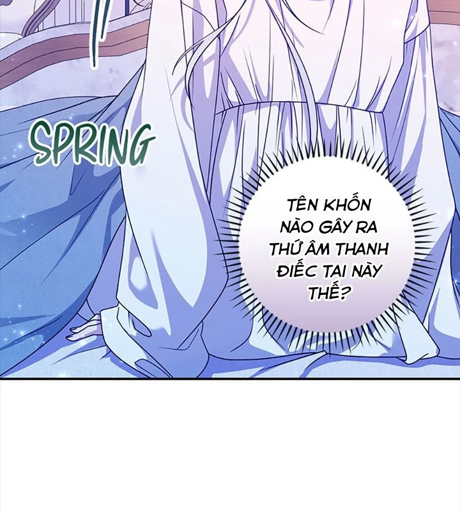 Cuộc Sống Của Nữ Vương Ác Quỷ Chapter 18 - 7