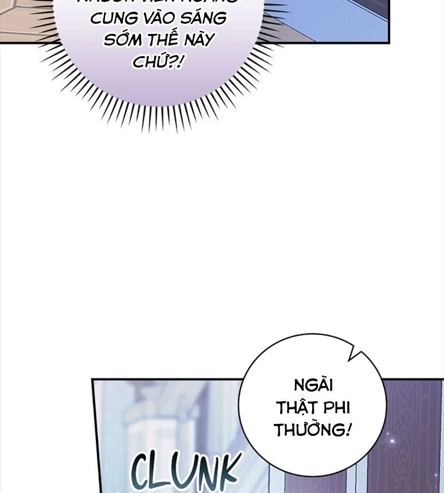 Cuộc Sống Của Nữ Vương Ác Quỷ Chapter 18 - 9