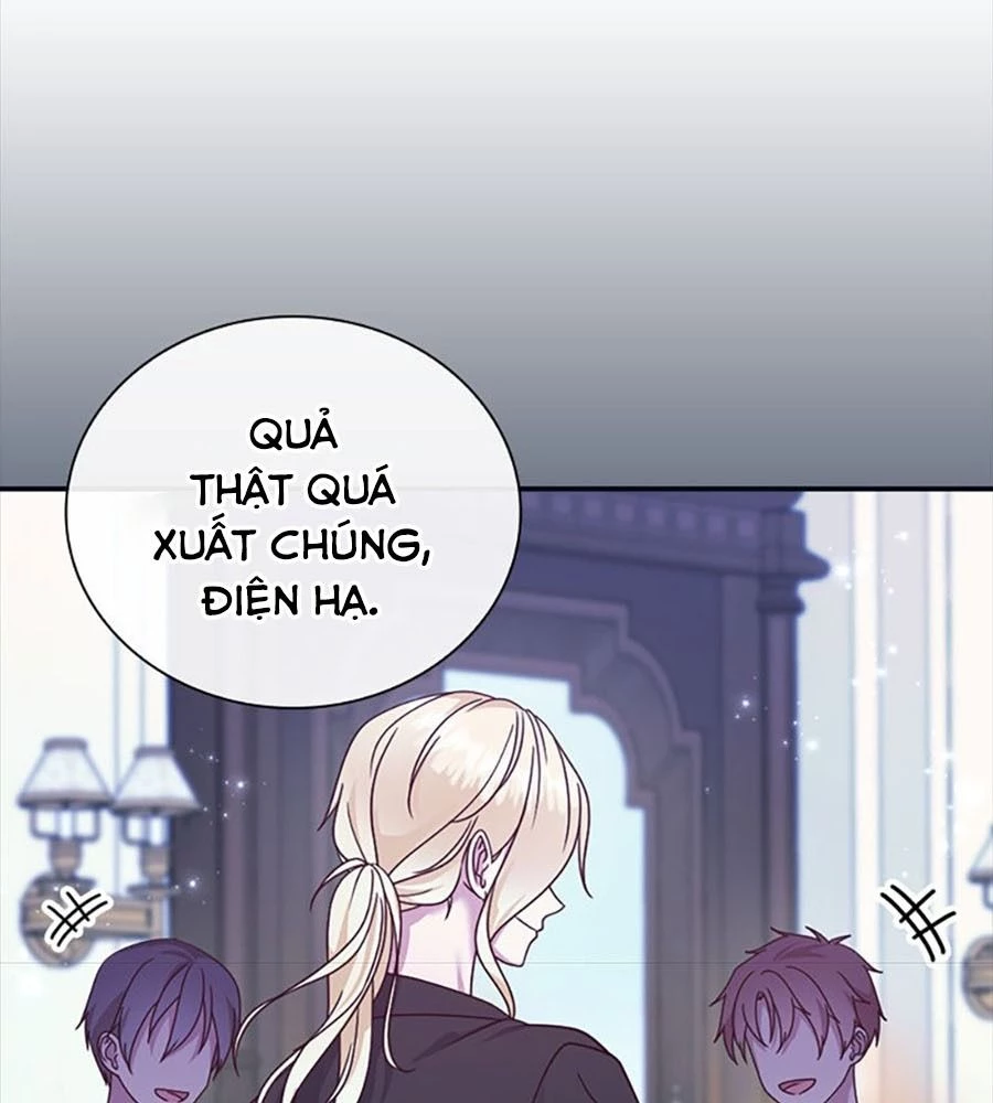 Cuộc Sống Của Nữ Vương Ác Quỷ Chapter 18 - 11