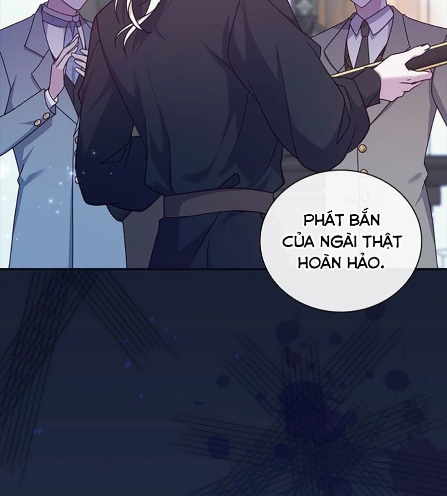 Cuộc Sống Của Nữ Vương Ác Quỷ Chapter 18 - 12