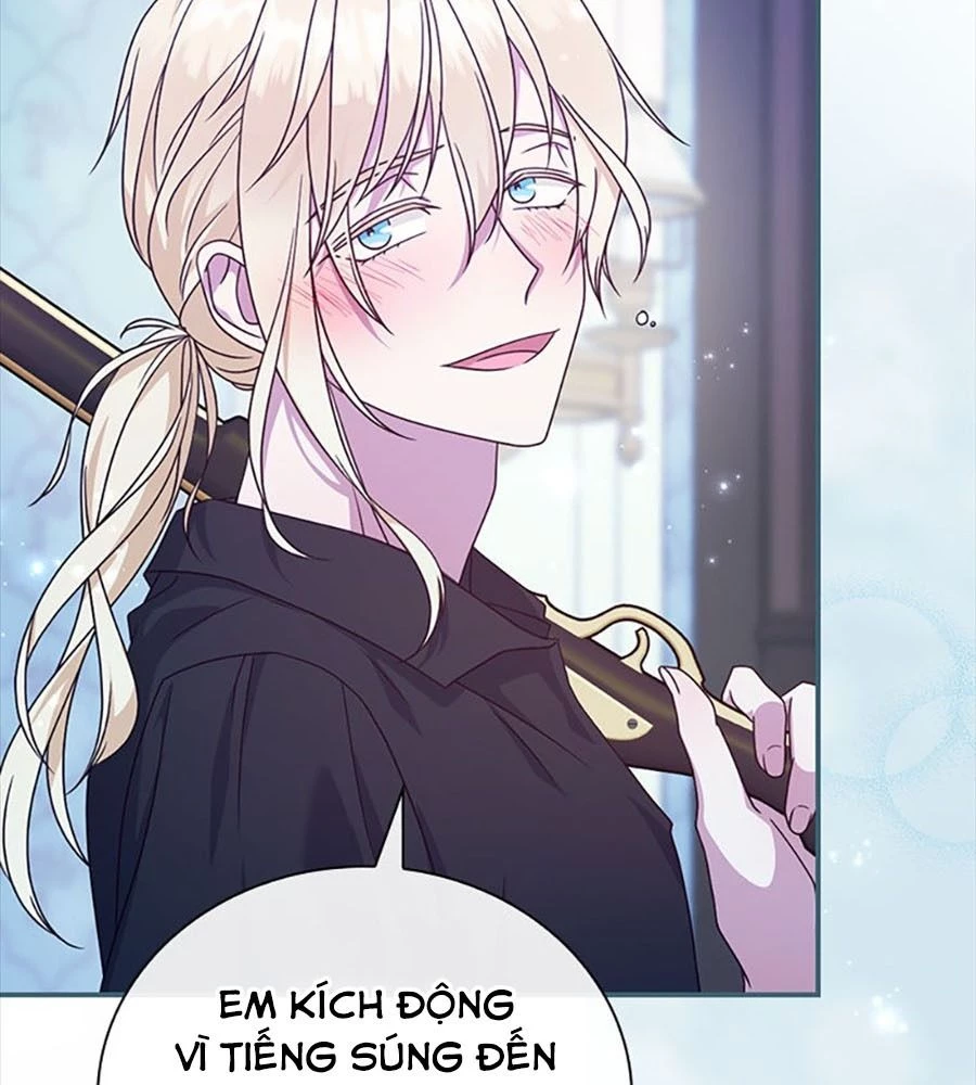 Cuộc Sống Của Nữ Vương Ác Quỷ Chapter 18 - 16