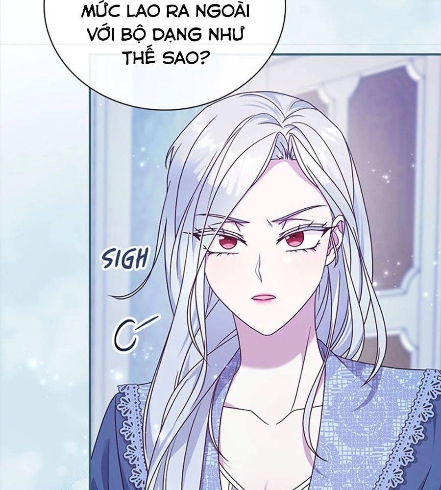 Cuộc Sống Của Nữ Vương Ác Quỷ Chapter 18 - 17