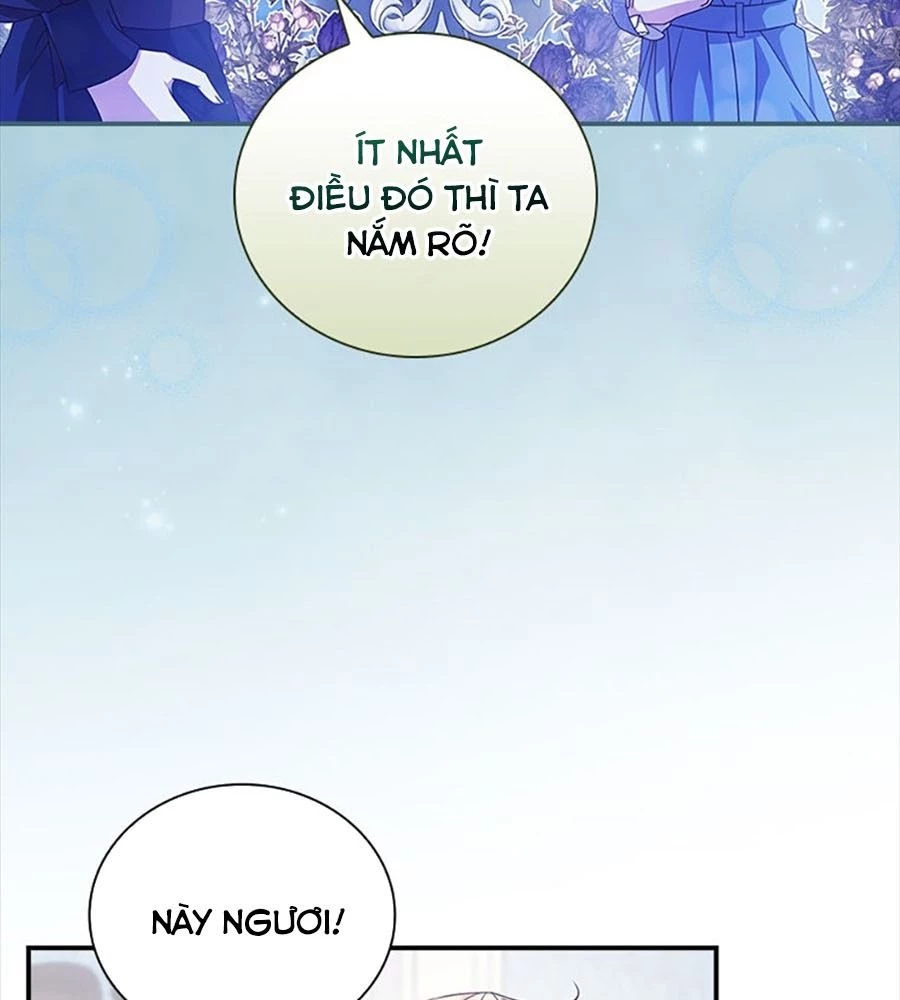 Cuộc Sống Của Nữ Vương Ác Quỷ Chapter 18 - 21