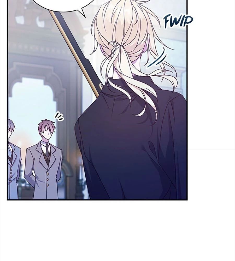 Cuộc Sống Của Nữ Vương Ác Quỷ Chapter 18 - 22