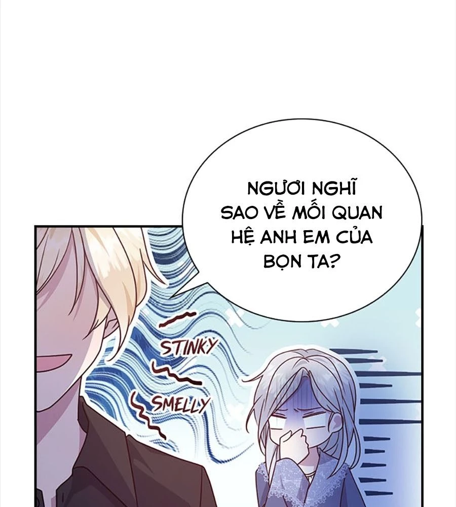 Cuộc Sống Của Nữ Vương Ác Quỷ Chapter 18 - 23