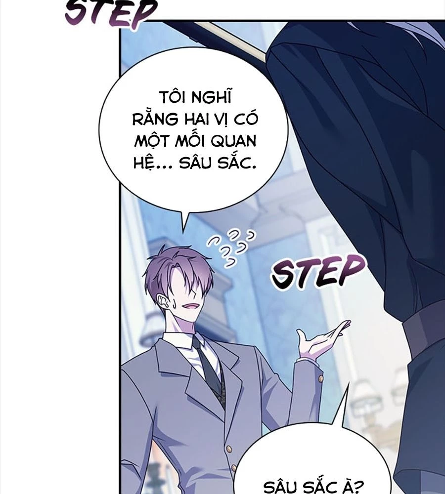 Cuộc Sống Của Nữ Vương Ác Quỷ Chapter 18 - 25