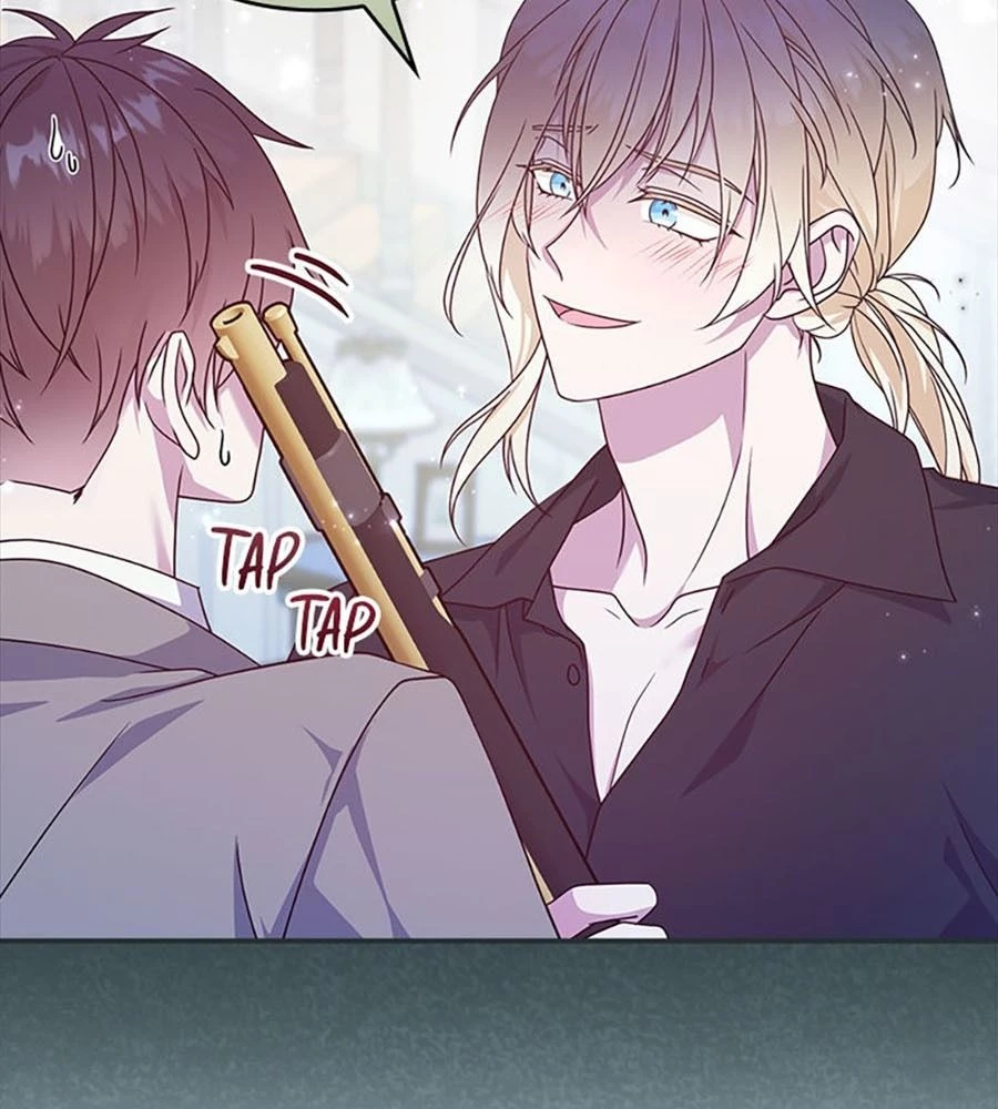 Cuộc Sống Của Nữ Vương Ác Quỷ Chapter 18 - 27