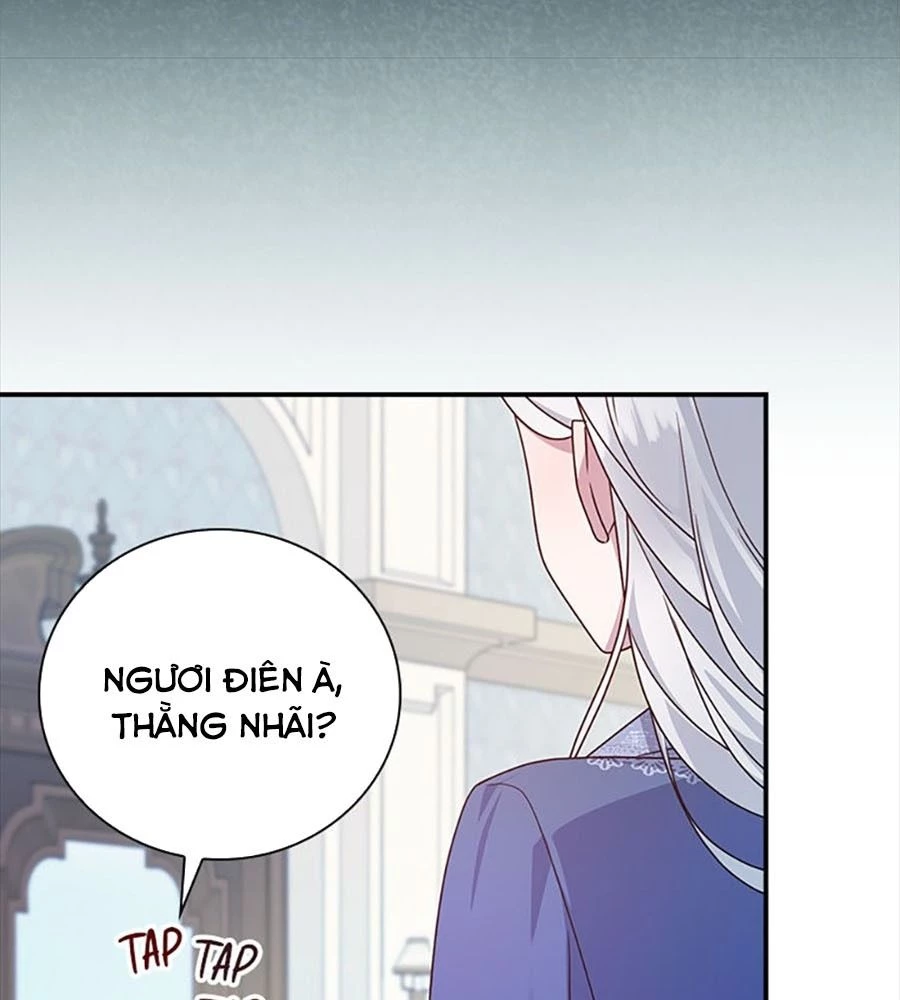 Cuộc Sống Của Nữ Vương Ác Quỷ Chapter 18 - 28