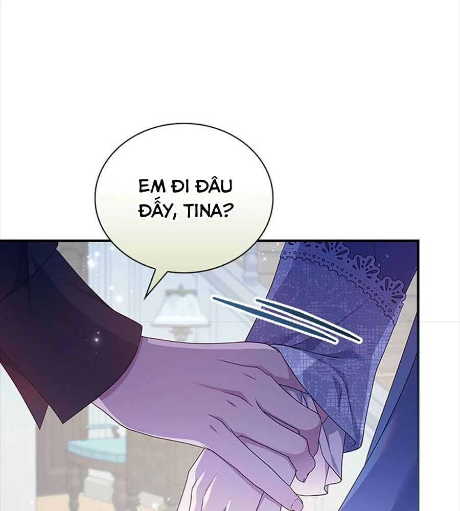 Cuộc Sống Của Nữ Vương Ác Quỷ Chapter 18 - 31