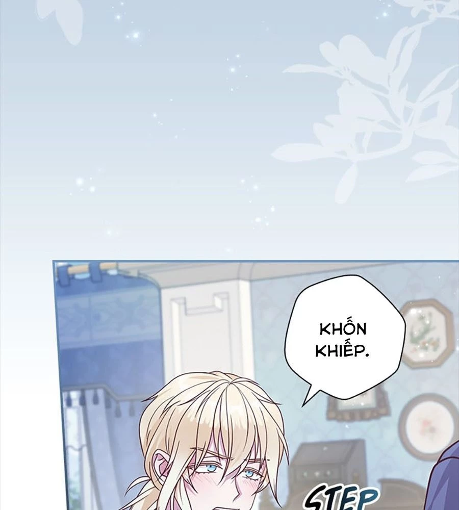 Cuộc Sống Của Nữ Vương Ác Quỷ Chapter 18 - 41