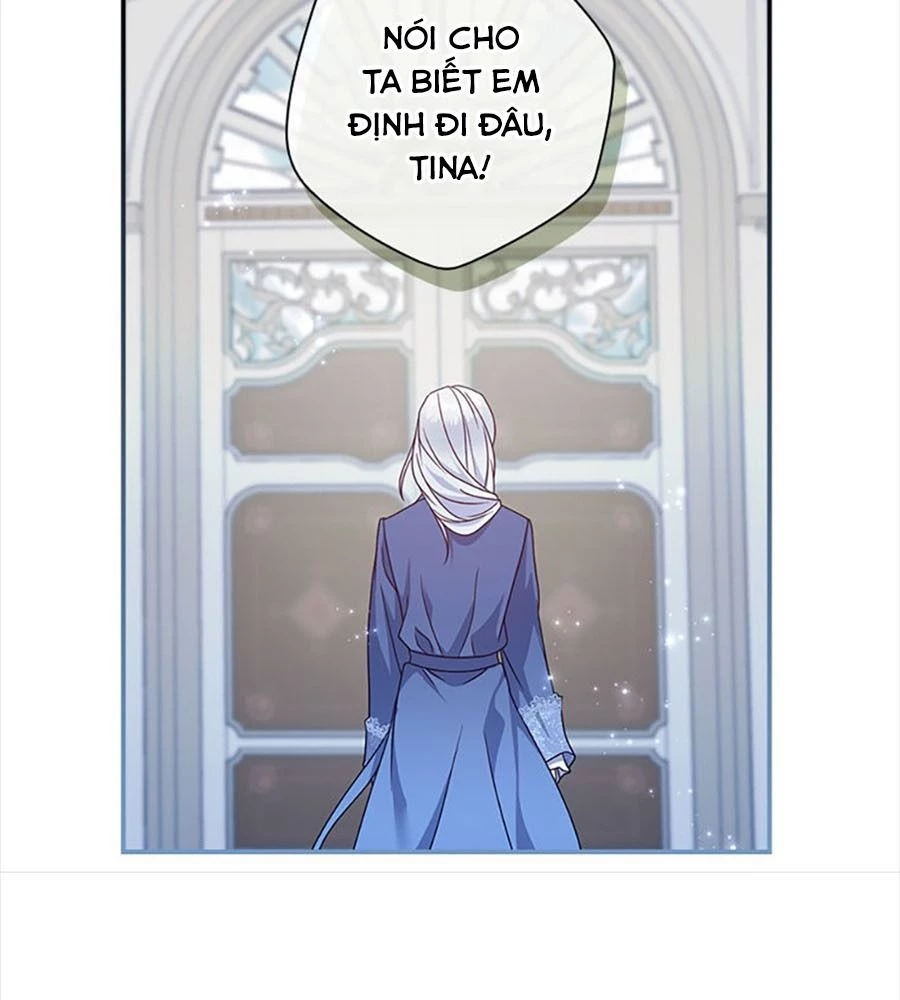 Cuộc Sống Của Nữ Vương Ác Quỷ Chapter 18 - 43