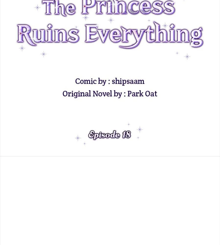 Cuộc Sống Của Nữ Vương Ác Quỷ Chapter 18 - 45