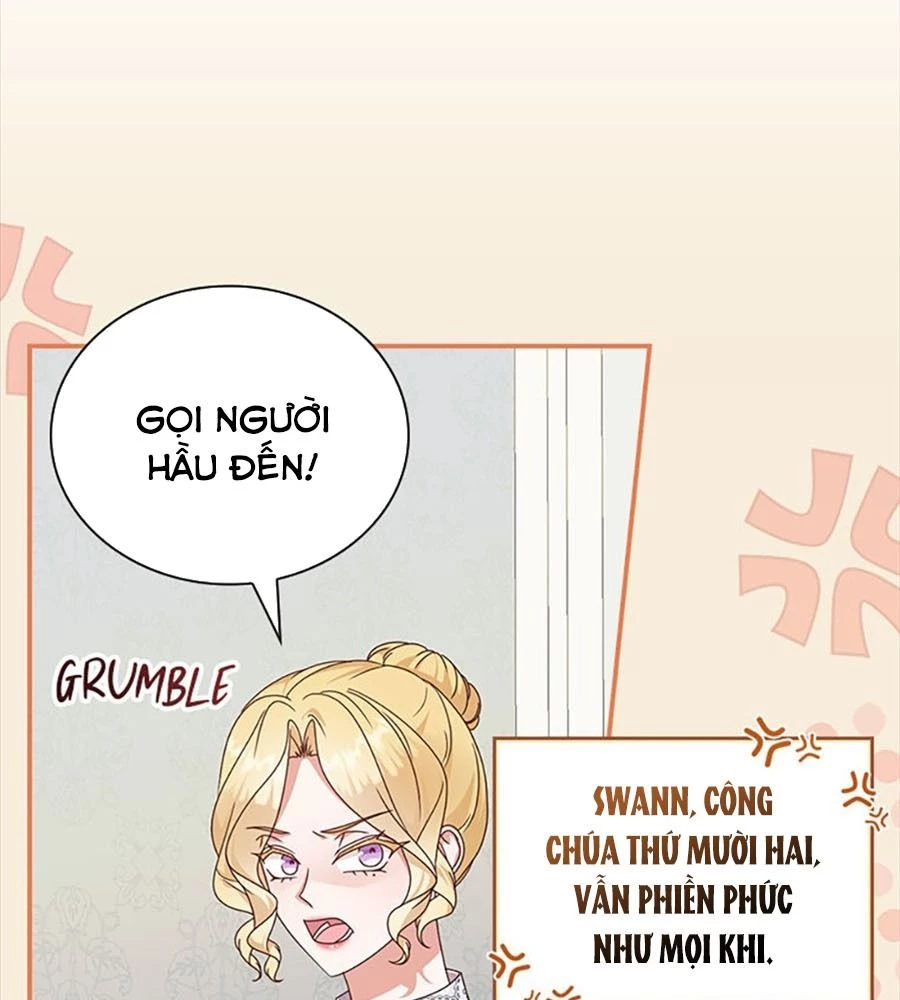 Cuộc Sống Của Nữ Vương Ác Quỷ Chapter 18 - 48