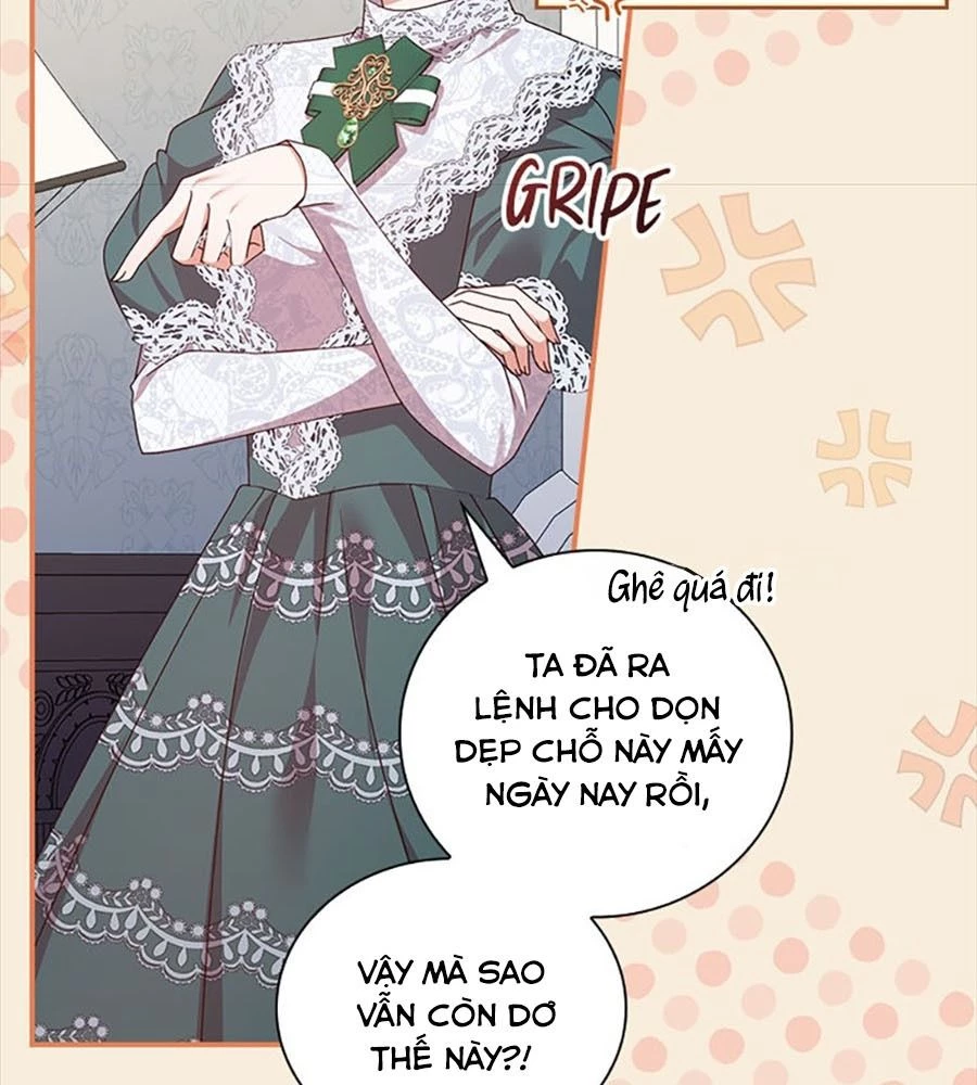 Cuộc Sống Của Nữ Vương Ác Quỷ Chapter 18 - 49