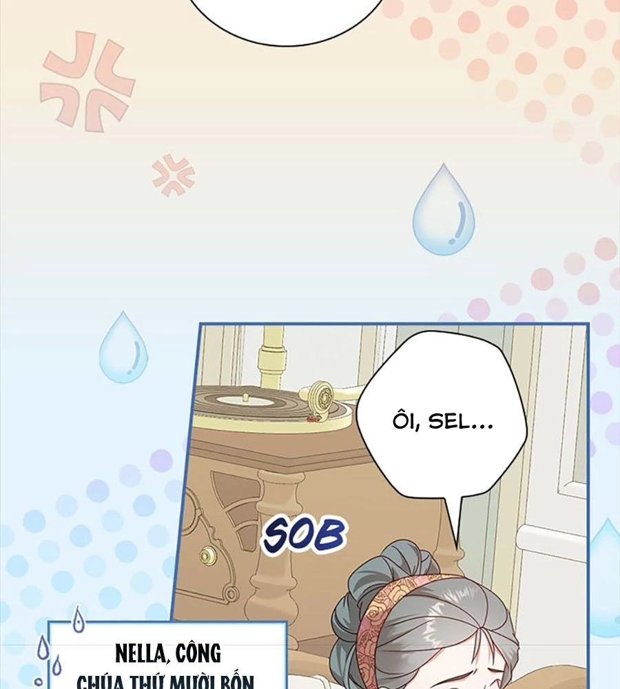 Cuộc Sống Của Nữ Vương Ác Quỷ Chapter 18 - 50