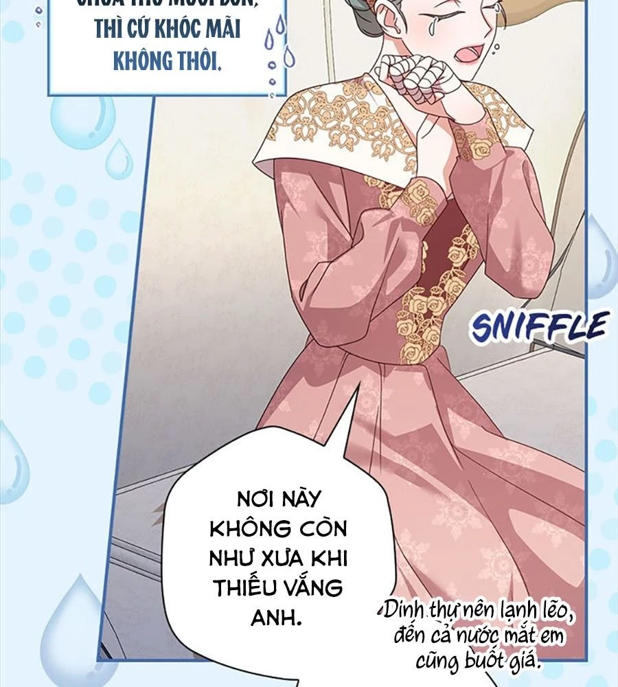 Cuộc Sống Của Nữ Vương Ác Quỷ Chapter 18 - 51