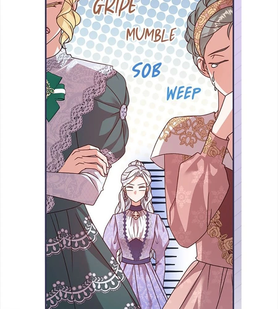 Cuộc Sống Của Nữ Vương Ác Quỷ Chapter 18 - 53