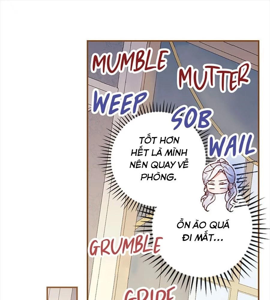 Cuộc Sống Của Nữ Vương Ác Quỷ Chapter 18 - 58