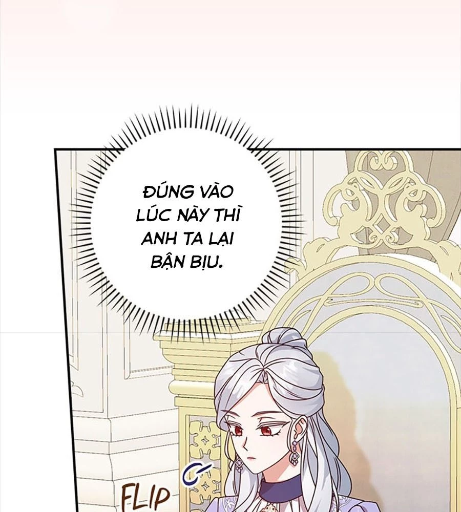 Cuộc Sống Của Nữ Vương Ác Quỷ Chapter 18 - 66