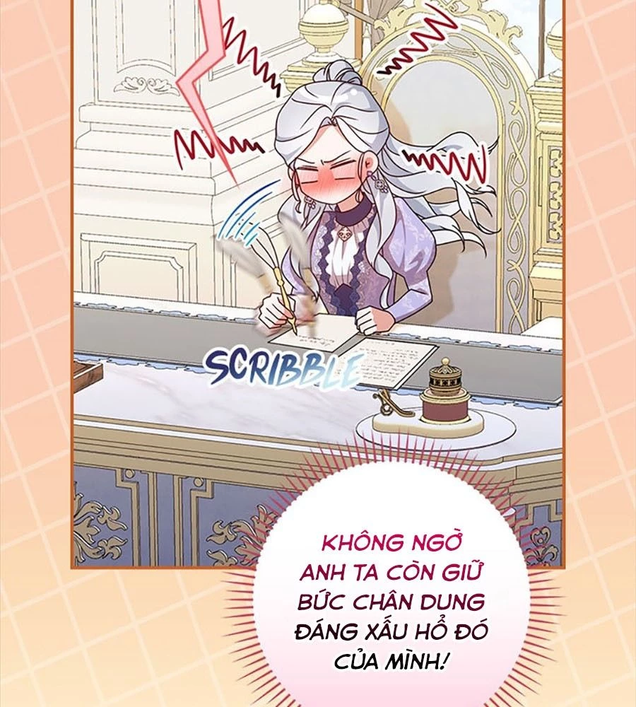 Cuộc Sống Của Nữ Vương Ác Quỷ Chapter 18 - 72