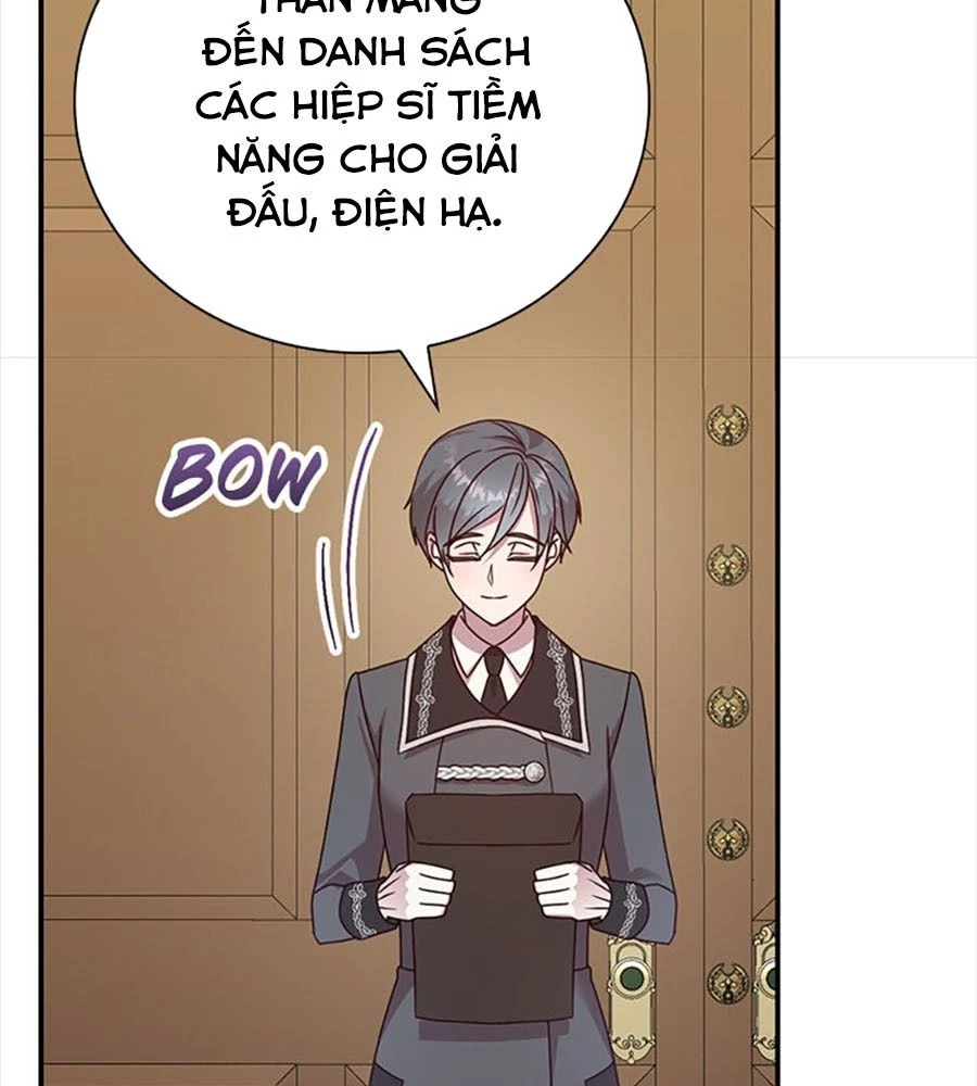 Cuộc Sống Của Nữ Vương Ác Quỷ Chapter 18 - 75