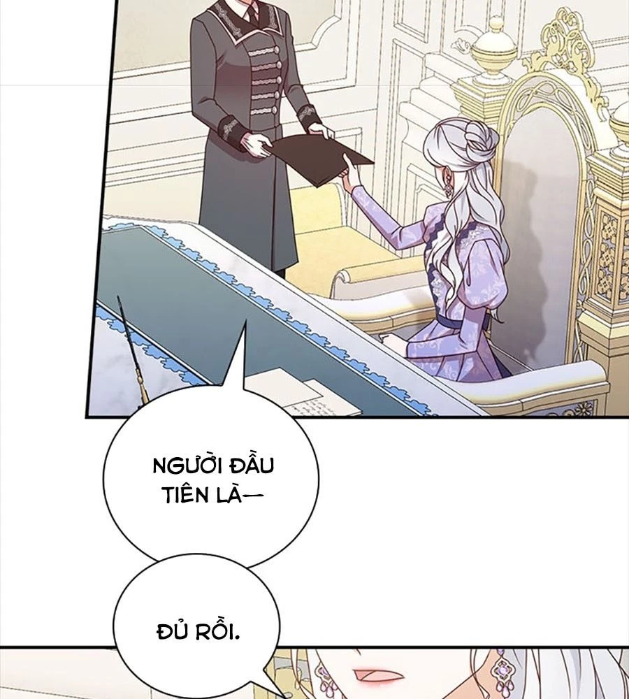 Cuộc Sống Của Nữ Vương Ác Quỷ Chapter 18 - 77