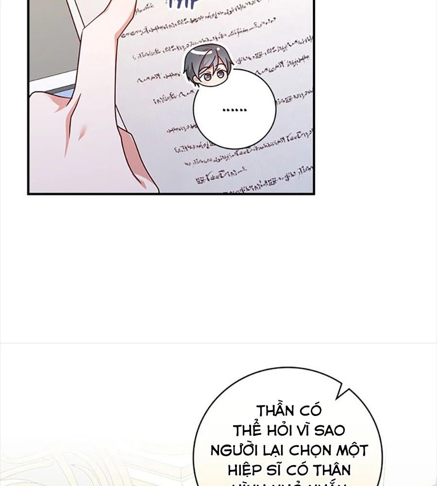 Cuộc Sống Của Nữ Vương Ác Quỷ Chapter 18 - 80