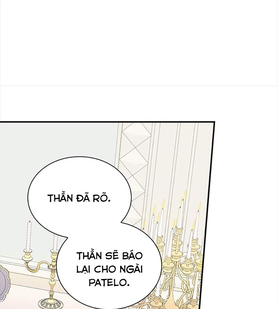 Cuộc Sống Của Nữ Vương Ác Quỷ Chapter 18 - 91