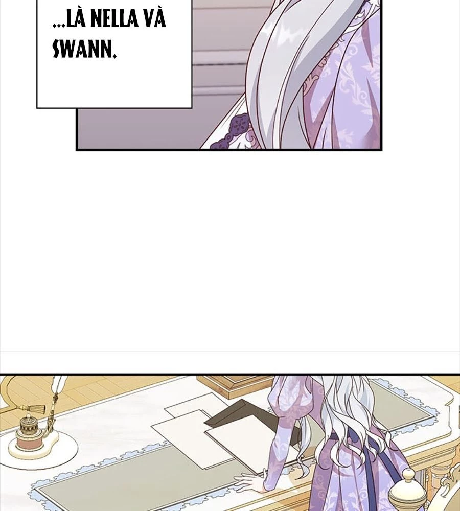 Cuộc Sống Của Nữ Vương Ác Quỷ Chapter 18 - 96