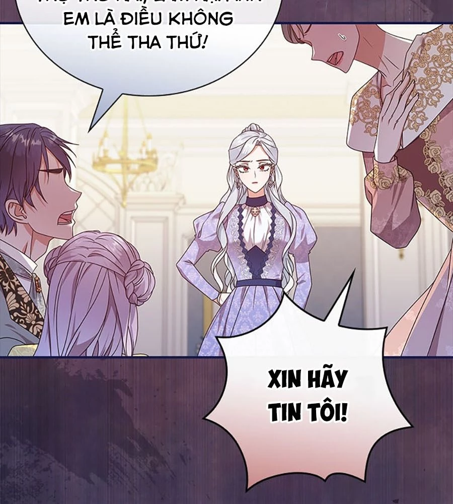 Cuộc Sống Của Nữ Vương Ác Quỷ Chapter 18 - 105