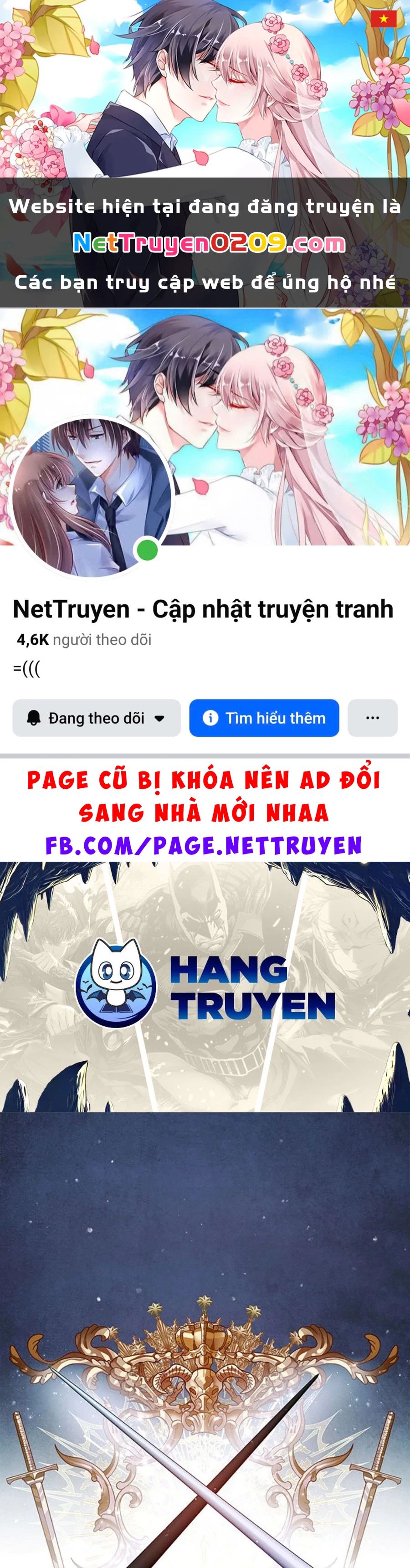 Cuộc Sống Của Nữ Vương Ác Quỷ Chapter 21 - 1