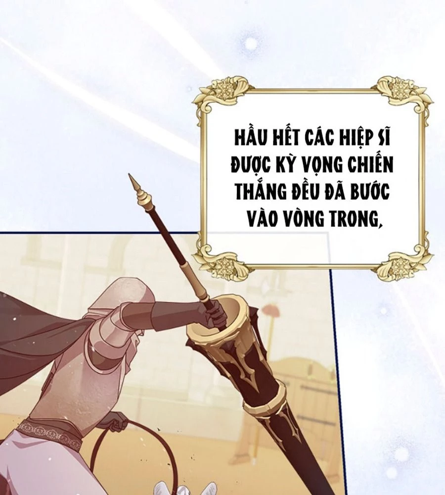 Cuộc Sống Của Nữ Vương Ác Quỷ Chapter 21 - 3