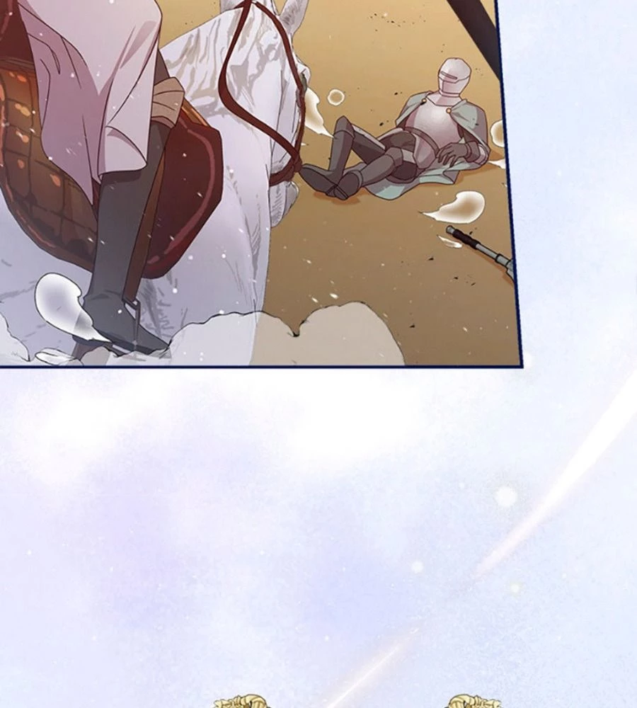 Cuộc Sống Của Nữ Vương Ác Quỷ Chapter 21 - 4