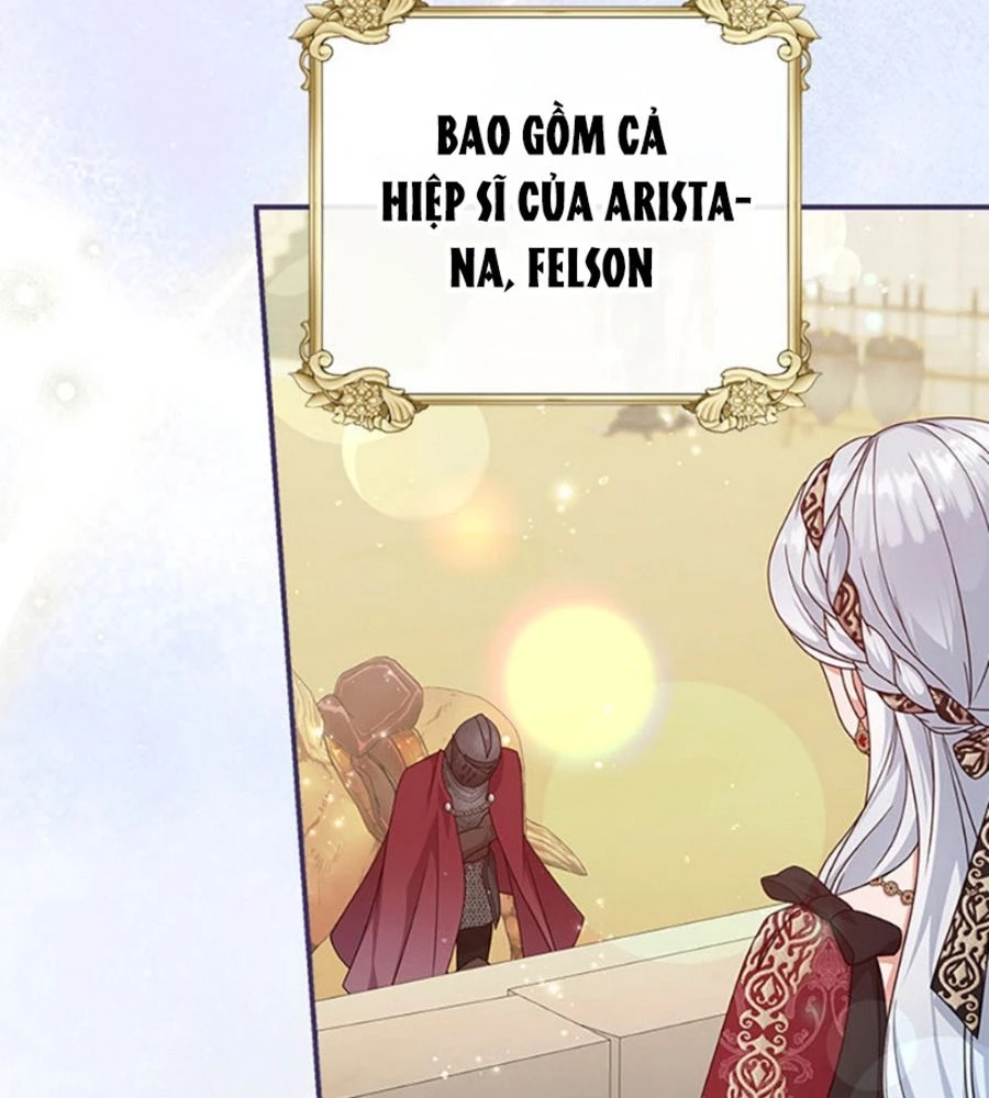 Cuộc Sống Của Nữ Vương Ác Quỷ Chapter 21 - 5